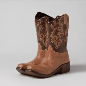 NIB Rodeo Warmer