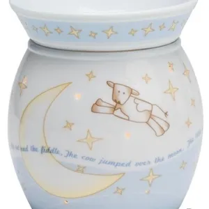 NIB Scentsy Over the Moon Warmer