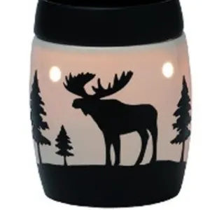 NIB Scentsy Yukon Premium Warmer