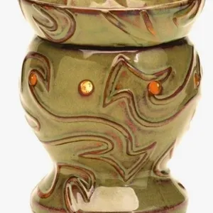 NIB Scentsy APOLLO Wax Warmer