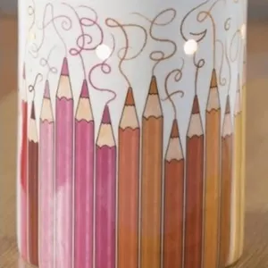 NIB Scentsy August 2015 Warmer Of The Month ~