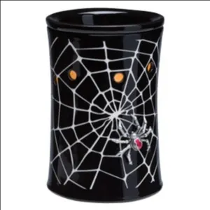 NIB Creepy Crawly Scentsy Warmer