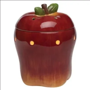 NIB Big Apple Scentsy Warmer � Scentsy