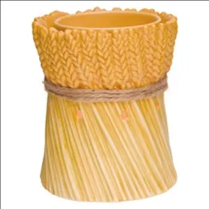 NIB Grateful Harvest Scentsy Warmer