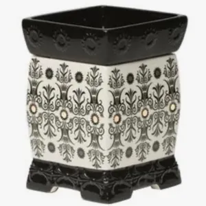 NIB Scentsy Boleyn Full Size Warmer