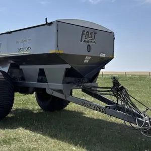 FastAg Solutions DuraSpread DS2-1060 Fert Spreader