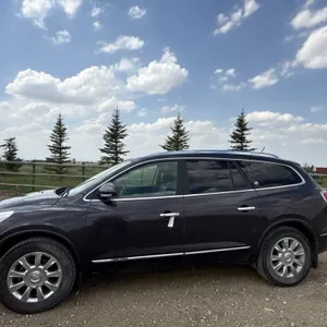 2015 Buick Enclave 4 DR AWD Enclave SUV