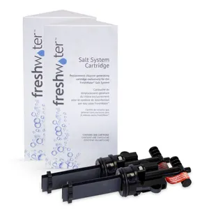 FreshWater Salt System Cartridge 1 Pack