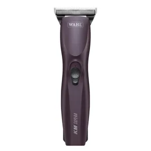 Wahl KM Supera Cordless Horse Clipper Black
