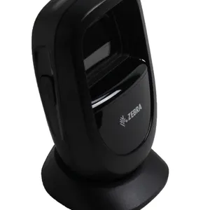 Zebra DS9308 Hands-Free Barcode Scanner