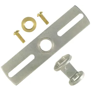 Commercial Electric 4 in. Crossbar Kit