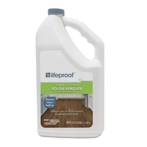 Lifeproof 64 Oz. Polish Remover