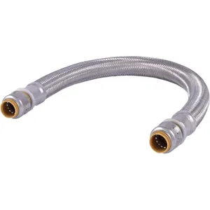SharkBite Repair Hose 12x12x18 In.