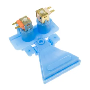 Parts Master GE Washer Water Valve 6.8x5.15in