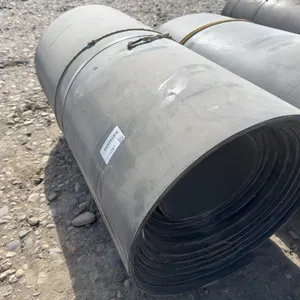 50' Conveyor Belting 1/2" Thickness x 42" Wide