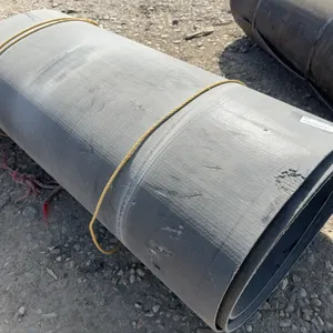 20' Conveyor Belting 3/8" Thickness x 60" Wide
