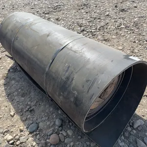 30' Conveyor Belting 1/2" Thickness x 48" Wide