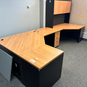 Office Desk Unit