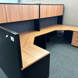 Office Desk Unit