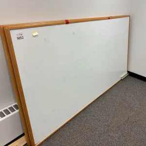 2 - Large White Board