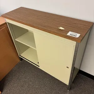 Metal Drawer Unit