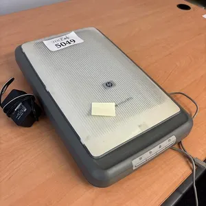 HP Scanner