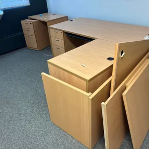 Office Desk Unit