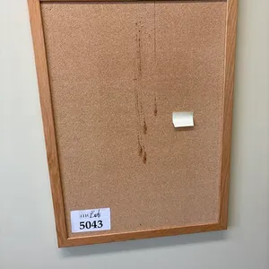 Cork Board