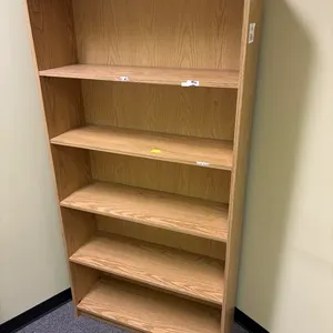 Bookcase