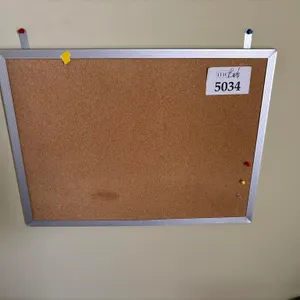 Cork Board