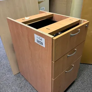 Drawer Unit for Office Desk