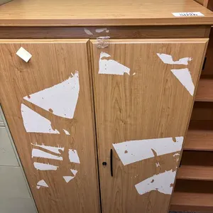 Locking Cupboard Unit