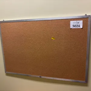 Cork Board