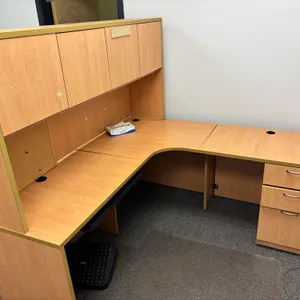 Office Desk Unit