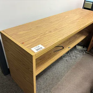 Filing Desk Unit
