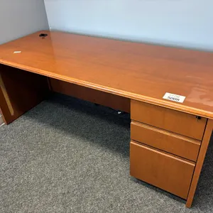 Wooden Desk