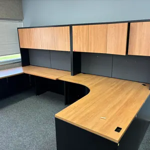 Office Desk Unit
