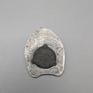 Vintage Young & Heintz Wheat Penny Lucky Charm