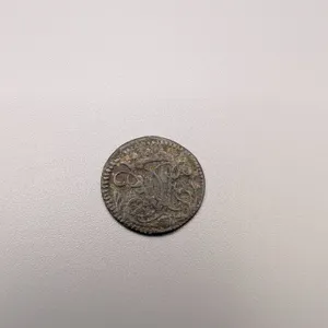 1700 Mantua 1 Sesino Coin