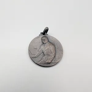 1933 Chicago World’s Fair Medallion