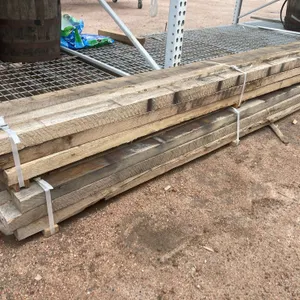 (24) 2 1/2-in x 3 1/2-in x 10-ft Oak. Very Difficult and rare to find it