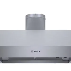 New Open Box - Bosch 30 inch Ducted 600-CFM Stainless steel Wall-Mounted Range Hood