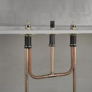 New- Delta 1-1/2-in Brass Repair Kit for Tub/Shower