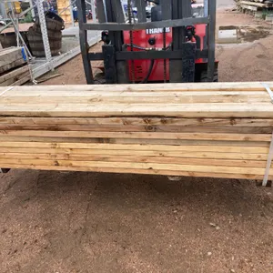 (50) 2-in x 4-in x 6-ft Lumber