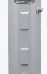 New - A.O. Smith Signature 100 40-Gallon Tall 4500-Watt Electric Water Heater Installation Bundle