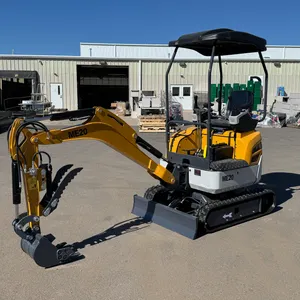 June 3, 2026 - New Equipment & Attachments