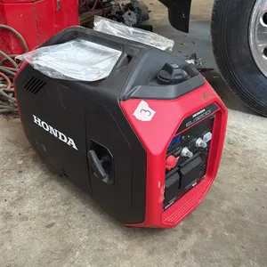 Honda EU3200i Generator Like New