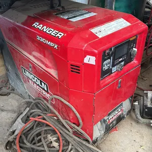 Lincoln Electric Ranger 330MPX