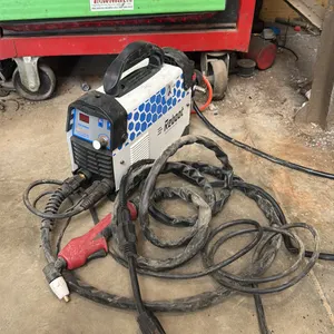 Reboot PDC-6000D Plasma Cutter