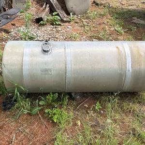 Fuel Storage Tank